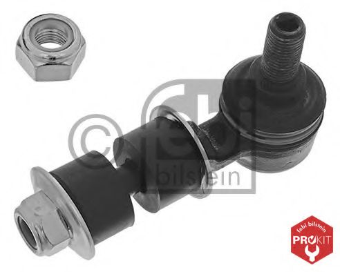Brat/bieleta suspensie, stabilizator