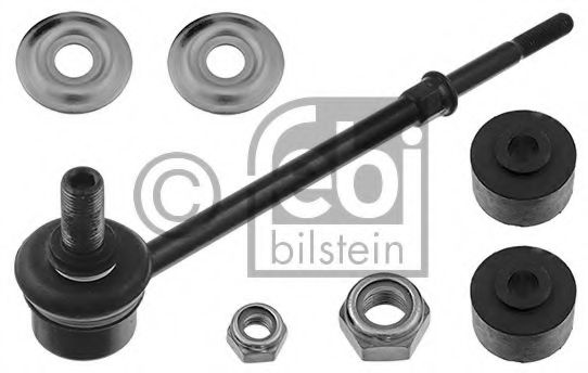 Brat/bieleta suspensie, stabilizator