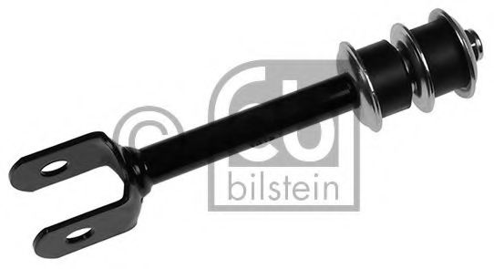 Brat/bieleta suspensie, stabilizator