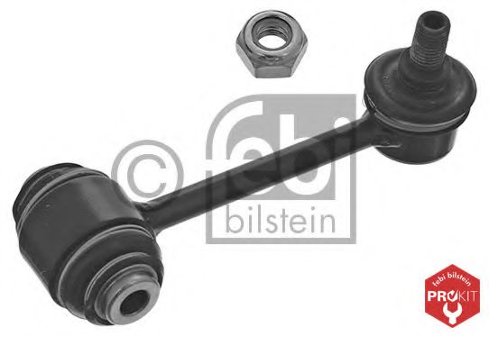 Brat/bieleta suspensie, stabilizator
