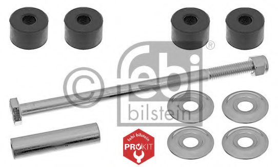 Brat/bieleta suspensie, stabilizator
