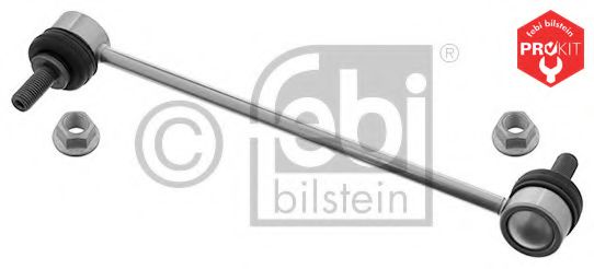 Brat/bieleta suspensie, stabilizator