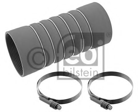 Furtun ear supraalimentare