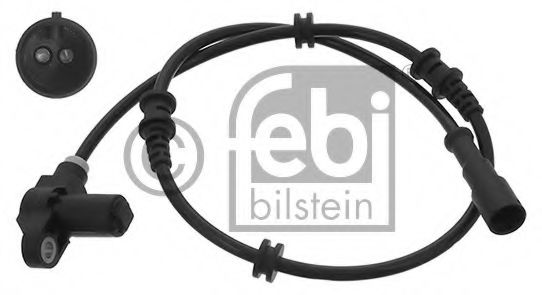 44408 senzor,turatie roata FEBI BILSTEIN 