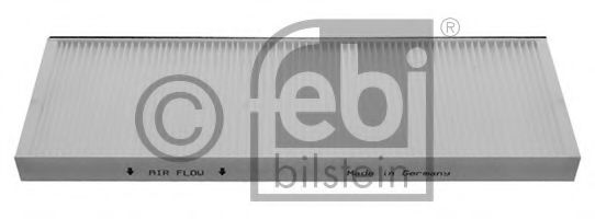 Filtru, aer habitaclu