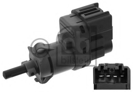 44844 Comutator lumini frana FEBI BILSTEIN 