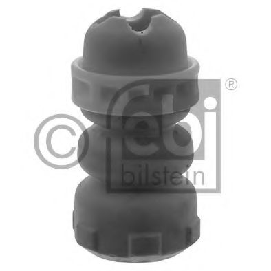 44907 Tampon cauciuc, suspensie FEBI BILSTEIN 