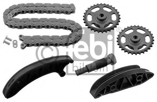 44973 chit lant de distributie FEBI BILSTEIN 