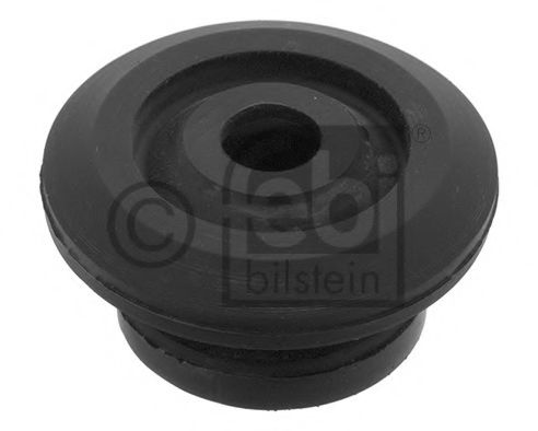 44994 Element de fixare, capac motor FEBI BILSTEIN 