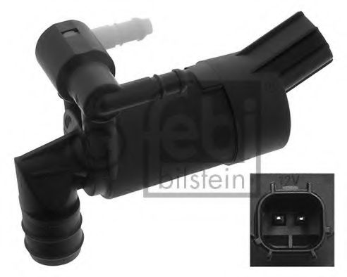 45039 pompa de apa,spalare parbriz FEBI BILSTEIN 
