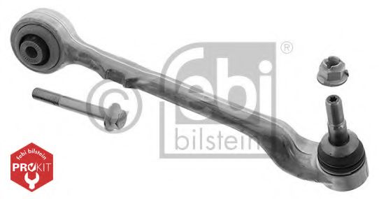 Brat, suspensie roata