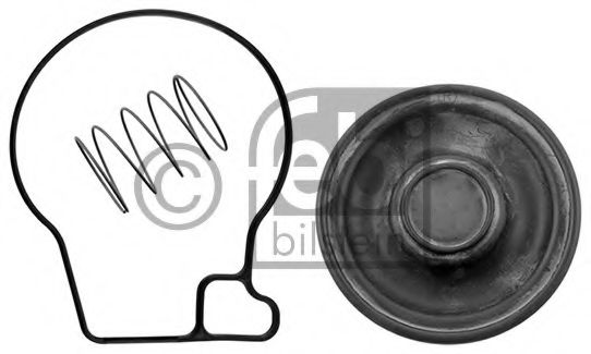45171 garnitura,aerisire bloc motor FEBI BILSTEIN 