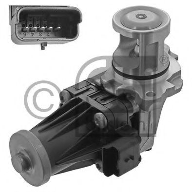 45200 Supapa EGR FEBI BILSTEIN 