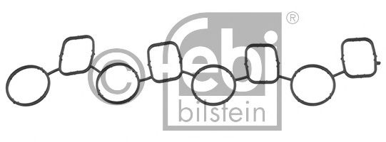 45218 Garnitura, galerie admisie FEBI BILSTEIN 