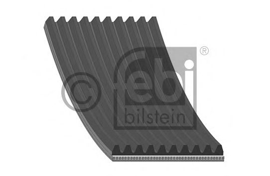 45221 Curea transmisie cu caneluri FEBI BILSTEIN 