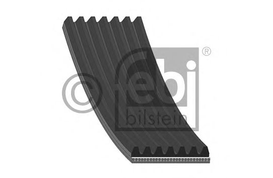 45247 Curea transmisie cu caneluri FEBI BILSTEIN 