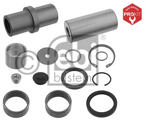 Set reparatie, pivot