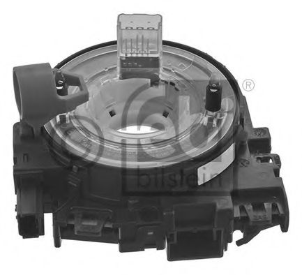 45434 Arc spirala, Airbag FEBI BILSTEIN 