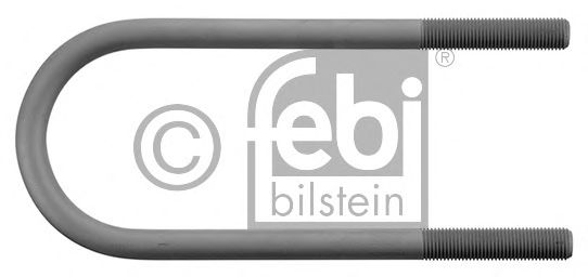 45457 Brida arc FEBI BILSTEIN 