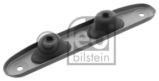 45569 Suport, sistem de esapament FEBI BILSTEIN 