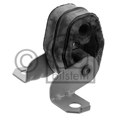 45578 Suport, sistem de esapament FEBI BILSTEIN 