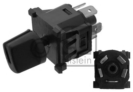 comutator ventilator,incalzire/ventilatie