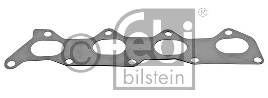 45977 Garnitura, galerie evacuare FEBI BILSTEIN 