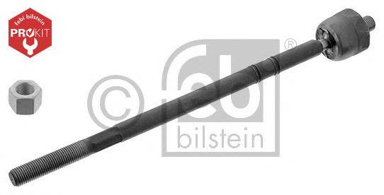 46299 Articulatie axiala, cap de bara FEBI BILSTEIN 