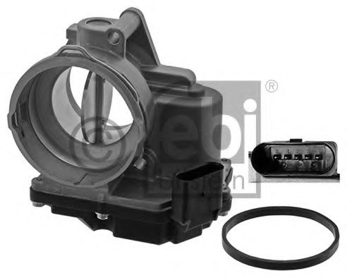 46315 Carcasa clapeta FEBI BILSTEIN 