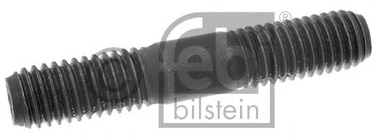 46388 Surub, sistem de esapament FEBI BILSTEIN 