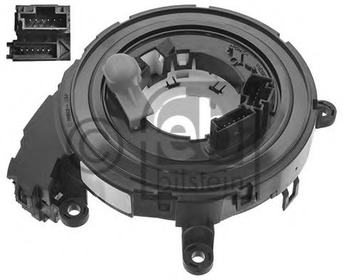 46485 Arc spirala, Airbag FEBI BILSTEIN 