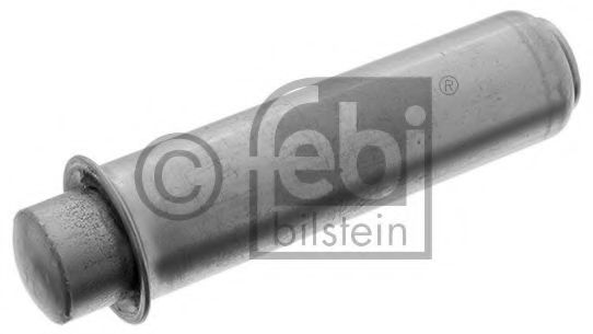 46592 Mecanism tensionare, curea distributie FEBI BILSTEIN 