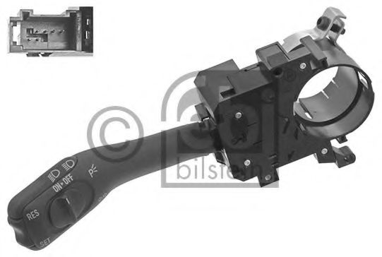 46756 Bloc lumini de control FEBI BILSTEIN 