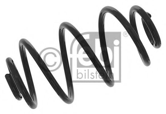 Arc spiral