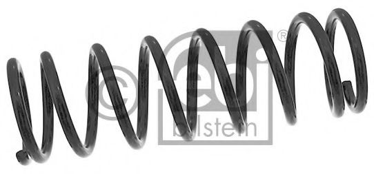 Arc spiral