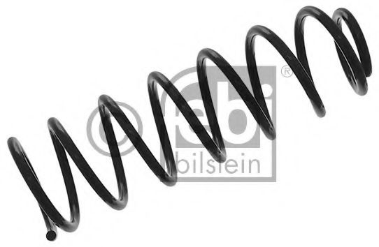 Arc spiral