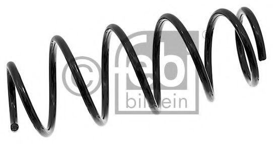 Arc spiral