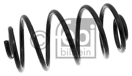 Arc spiral