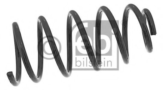 Arc spiral