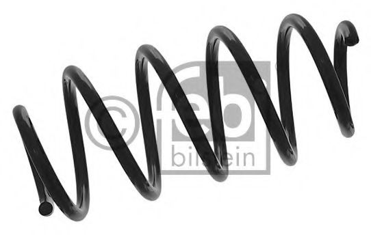 Arc spiral