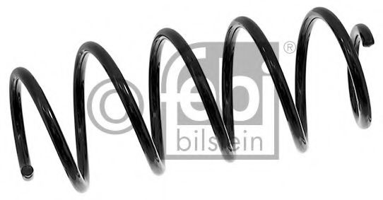 Arc spiral