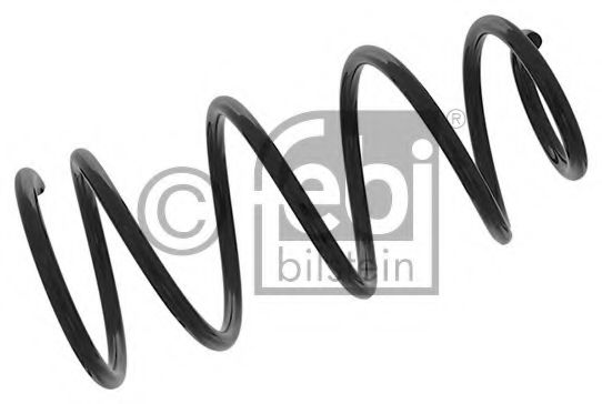 Arc spiral