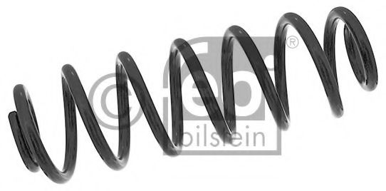 Arc spiral