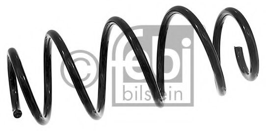 Arc spiral