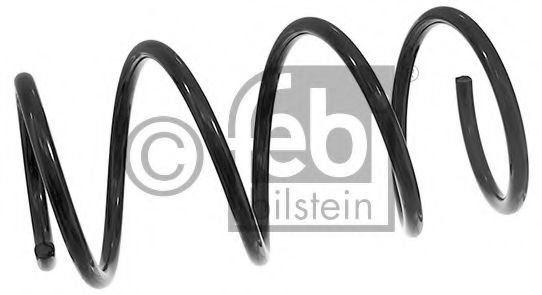 Arc spiral
