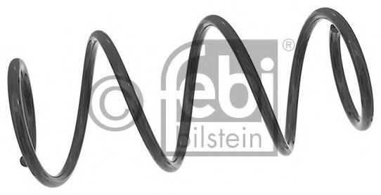 Arc spiral