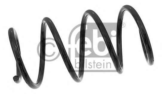 Arc spiral