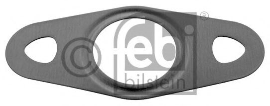 47008 garnit etans., evac.ulei (compresor) FEBI BILSTEIN 