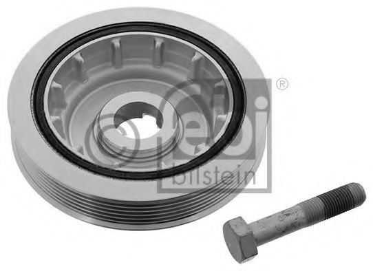 47164 Fulie curea, arbore cotit FEBI BILSTEIN 