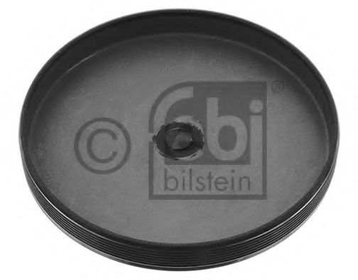 47167 Etansare ulei, transmisie manuala FEBI BILSTEIN 